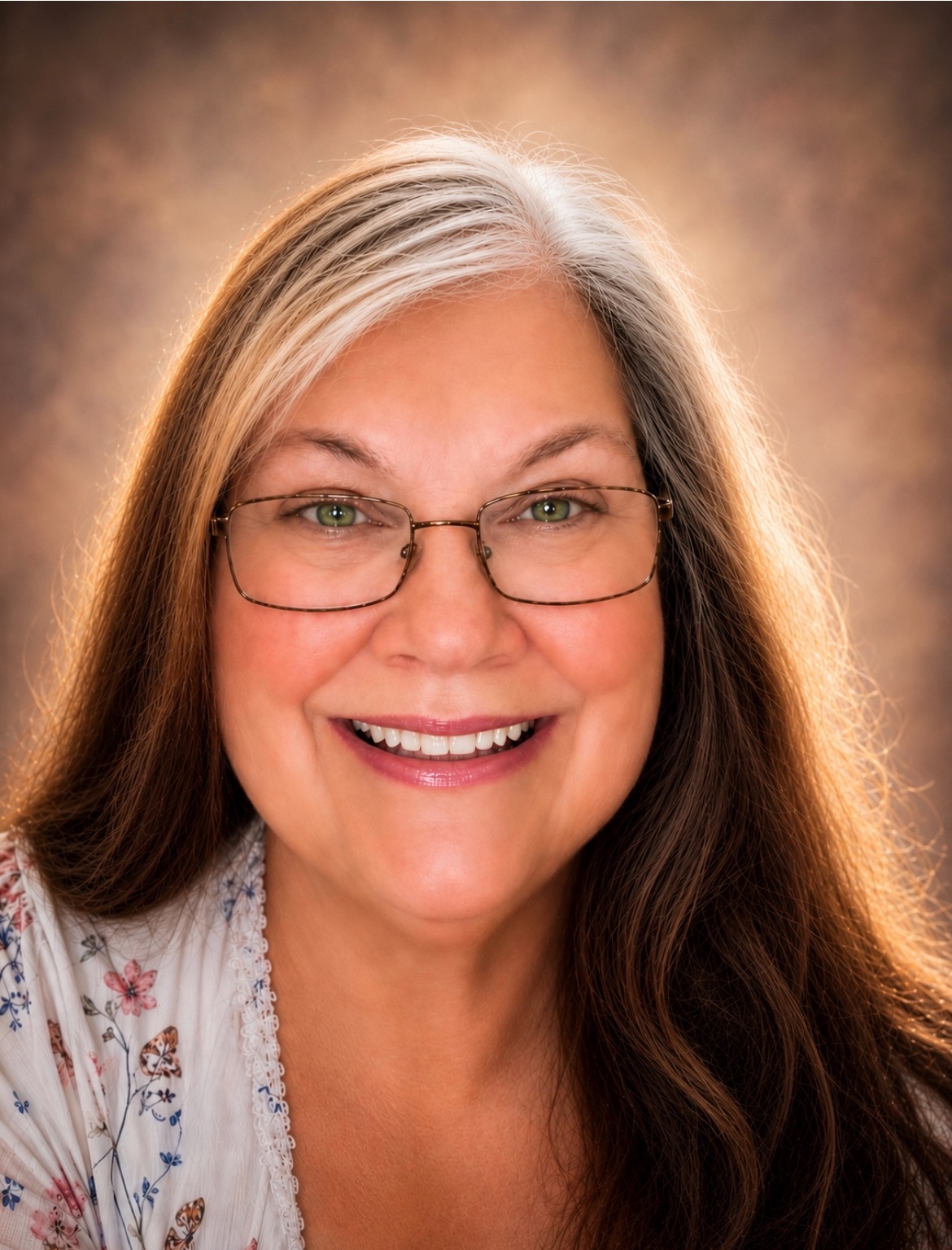 Debra Durham, author